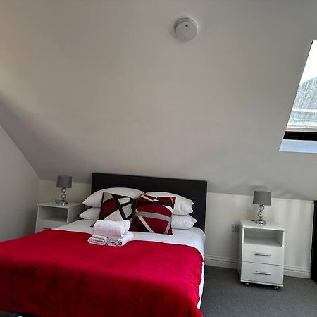 伦敦3Bed2Bath Paddington/Edgware公寓 外观 照片