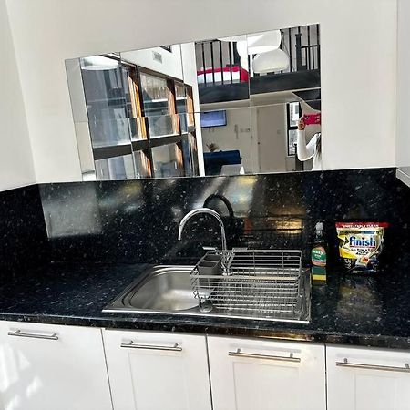 伦敦3Bed2Bath Paddington/Edgware公寓 外观 照片