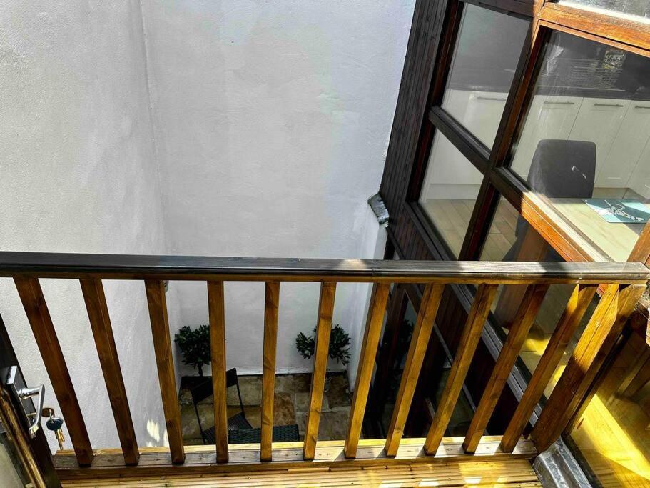伦敦3Bed2Bath Paddington/Edgware公寓 外观 照片