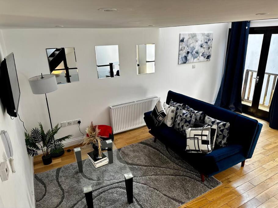伦敦3Bed2Bath Paddington/Edgware公寓 外观 照片