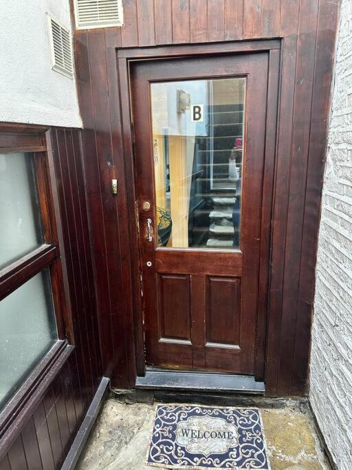 伦敦3Bed2Bath Paddington/Edgware公寓 外观 照片
