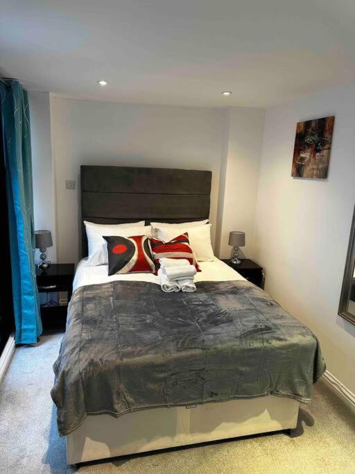 伦敦3Bed2Bath Paddington/Edgware公寓 外观 照片