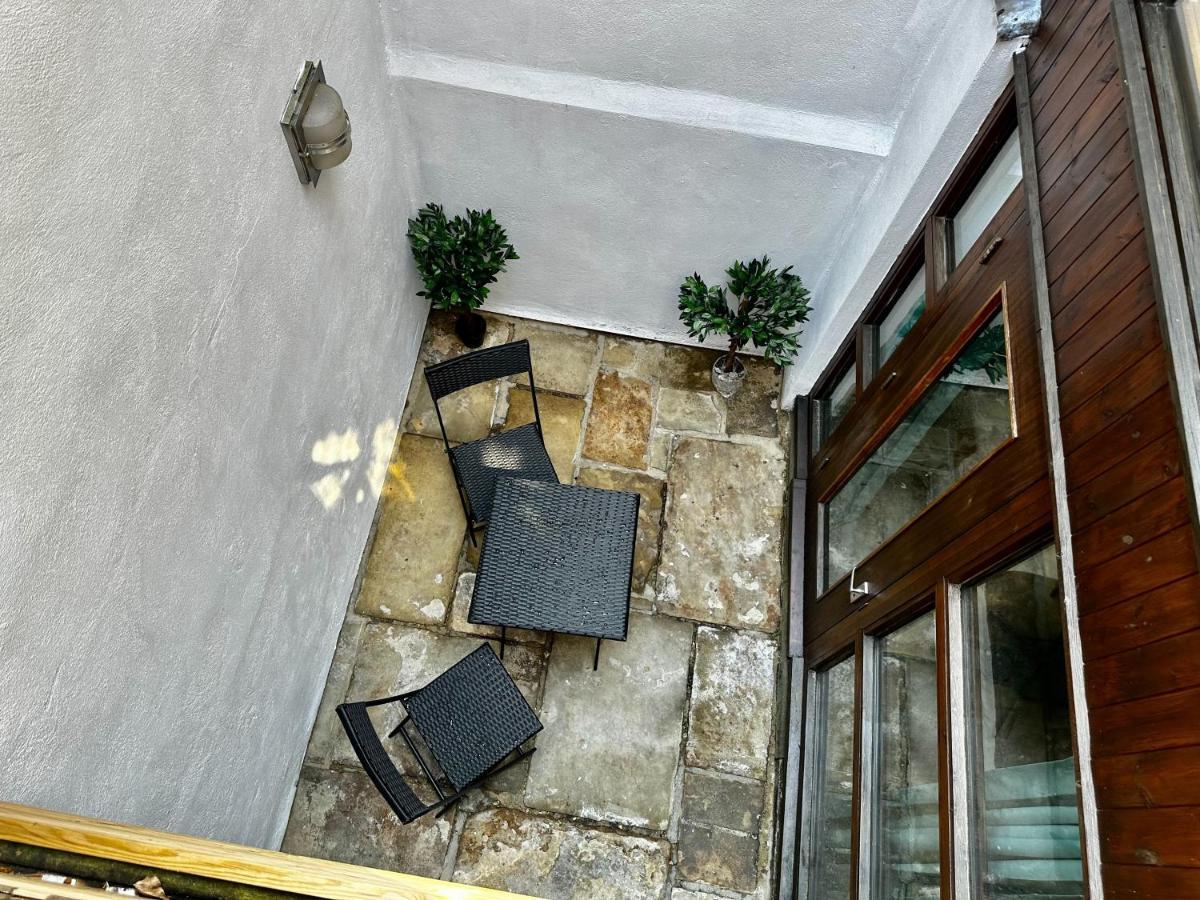 伦敦3Bed2Bath Paddington/Edgware公寓 外观 照片
