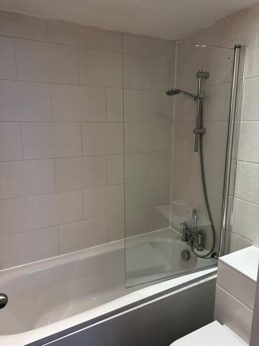 伦敦3Bed2Bath Paddington/Edgware公寓 外观 照片