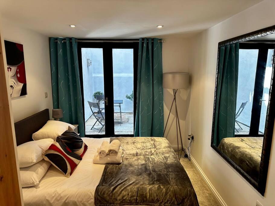 伦敦3Bed2Bath Paddington/Edgware公寓 外观 照片