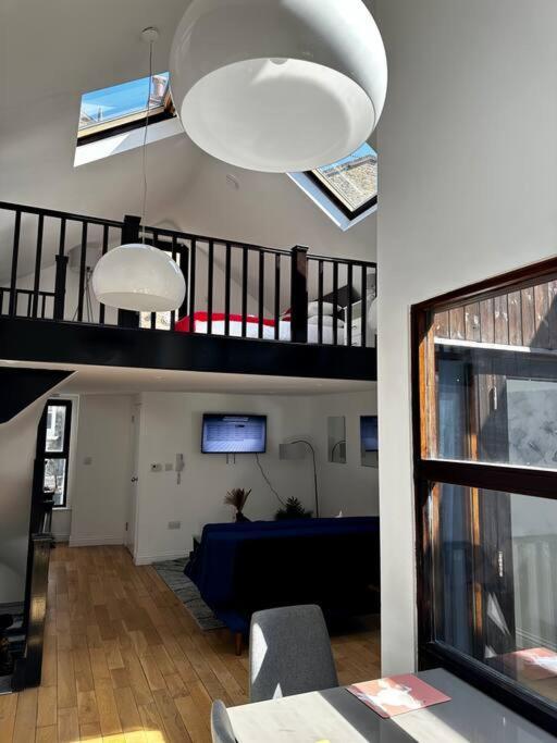 伦敦3Bed2Bath Paddington/Edgware公寓 外观 照片