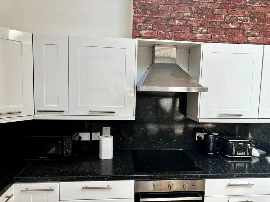 伦敦3Bed2Bath Paddington/Edgware公寓 外观 照片